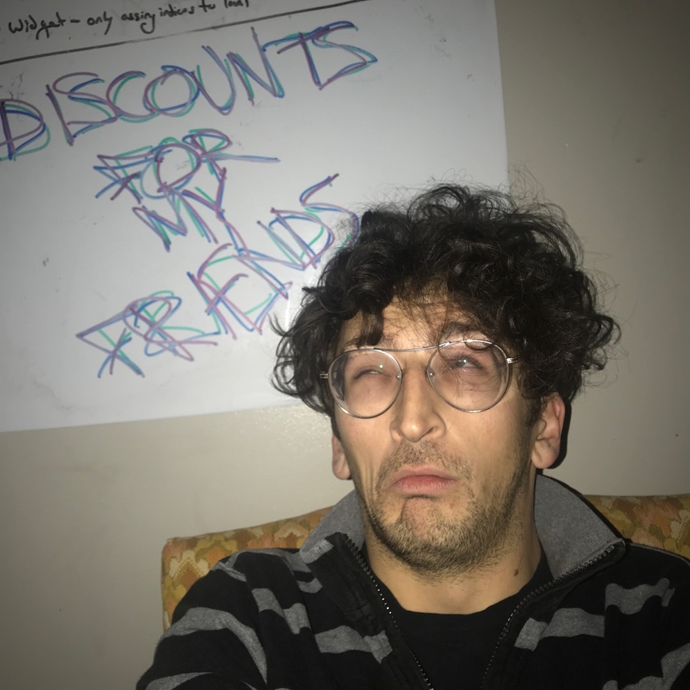 Bespoke discounts based on how much I like you